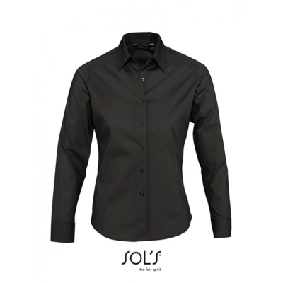 
                                                Ladies` Long Sleeved Stretch Shirt Eden
                                                