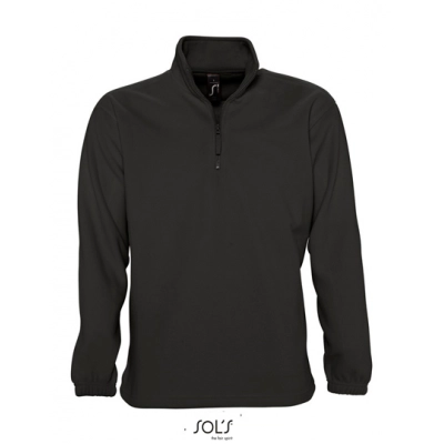 
                                                Half-Zip Fleece Ness
                                                