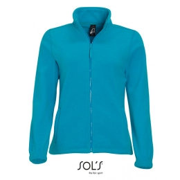 Women`s Fleece Jacket North