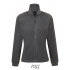 Women`s Fleece Jacket North