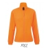Women`s Fleece Jacket North