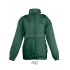 Kids` Windbreaker Surf