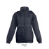 Kids` Windbreaker Surf