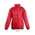 Kids` Windbreaker Surf