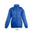 Kids` Windbreaker Surf