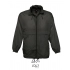 Unisex Windbreaker Surf Jacket