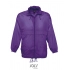 Unisex Windbreaker Surf Jacket