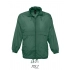 Unisex Windbreaker Surf Jacket