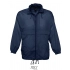 Unisex Windbreaker Surf Jacket