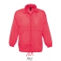 Unisex Windbreaker Surf Jacket