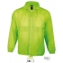 Unisex Windbreaker Surf Jacket