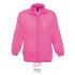 Unisex Windbreaker Surf Jacket