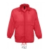 Unisex Windbreaker Surf Jacket