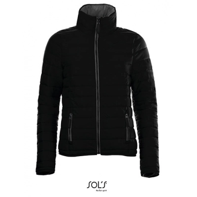 
                                                Women`s Light Padded Jacket Ride
                                                