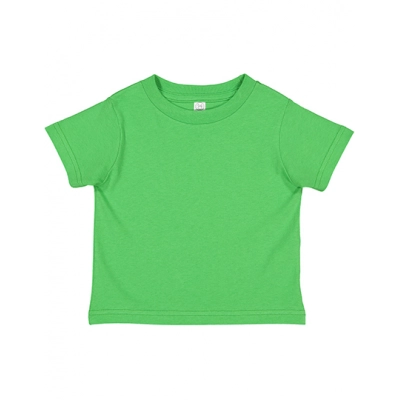 
                                            Toddler Fine Jersey T-Shirt
                                            