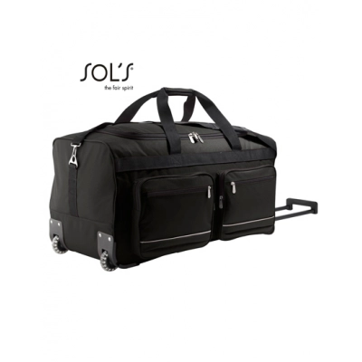 
                                            Travel Bag Voyager
                                            