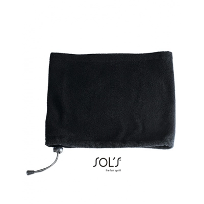 
                                                Fleece Neck/Head Warmer Blizzard
                                                