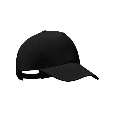 
                                                Caps. 5-Panel Cap Seoul
                                                
