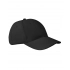 Caps. 6-Panel Cap Apollo
