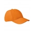 Caps. 6-Panel Cap Apollo