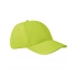 Caps. 6-Panel Cap Apollo