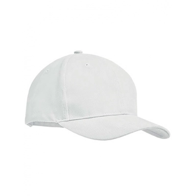 
                                                Caps. Six Panel Cap Tekapo
                                                