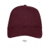 Six Panel Cap Buffalo