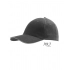 Six Panel Cap Buffalo