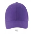 Six Panel Cap Buffalo