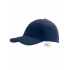 Six Panel Cap Buffalo