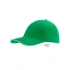Six Panel Cap Buffalo