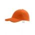 Six Panel Cap Buffalo