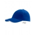 Six Panel Cap Buffalo