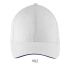 Six Panel Cap Buffalo