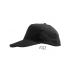 Kids` Cap Sunny