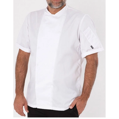 
                                                Executive Jacket Short Sleeve
                                                