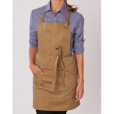 
                                            Le Prep Utility Apron
                                            