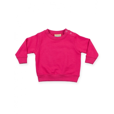 
                                                Crew Neck Sweatshirt
                                                