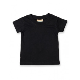 Baby-Kids` Crew Neck T-Shirt