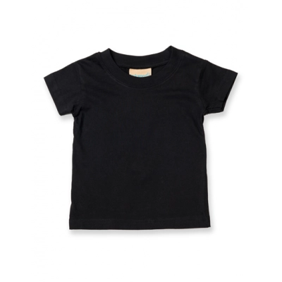 
                                                Baby-Kids` Crew Neck T-Shirt
                                                