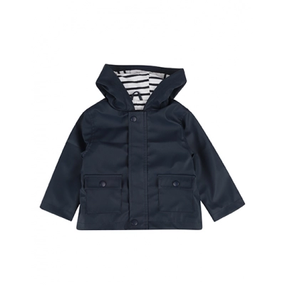 
                                                Rain Jacket
                                                