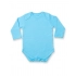 Long Sleeved Baby Bodysuit