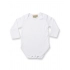 Long Sleeved Baby Bodysuit