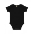 Children´s Short Sleeved Bodysuit