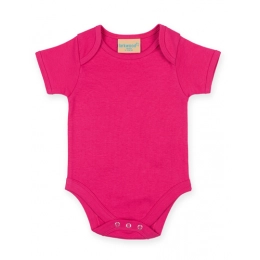 Children´s Short Sleeved Bodysuit