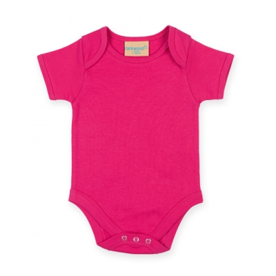 
                                                Children´s Short Sleeved Bodysuit
                                                