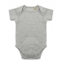 Children´s Short Sleeved Bodysuit