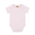 Children´s Short Sleeved Bodysuit