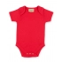 Children´s Short Sleeved Bodysuit