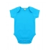 Children´s Short Sleeved Bodysuit